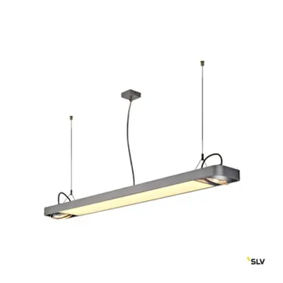 Aixlight R2 Office Led Long,le
