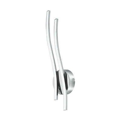 Lampa perete VALMORA 3000K alb cald 220-240V,50/60Hz IP20
