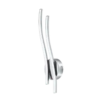 Lampa perete VALMORA 3000K alb cald 220-240V,50/60Hz IP20