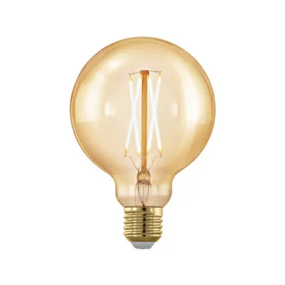 E27-Led-G95 4w 1700