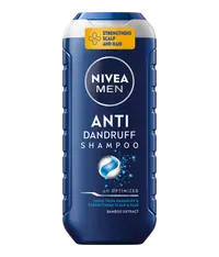 Sampon anti-matreata pentru barbati cu extract de Bambus, 250ml, Nivea