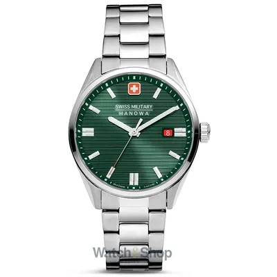 Ceas Swiss Military Hanowa Roadrunner SMWGH2200105
