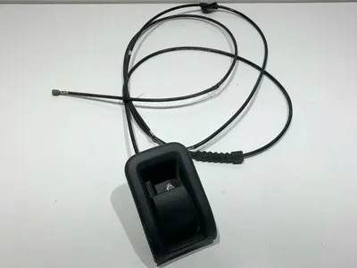 Maner deschidere capota fata Volvo V60 (2010-2015)