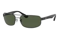 Ray-Ban RB3445 002/58 Polarized