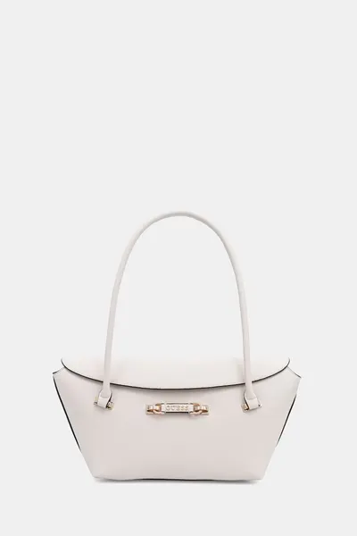 Guess tote bag pentru femei cu imitație de piele SOPHIA