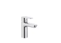 Baterie lavoar Roca Victoria Plus A5A3B4FC00, M, 165 mm, pornire rece, Crom