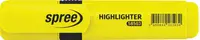 Marker text Spree - Galben