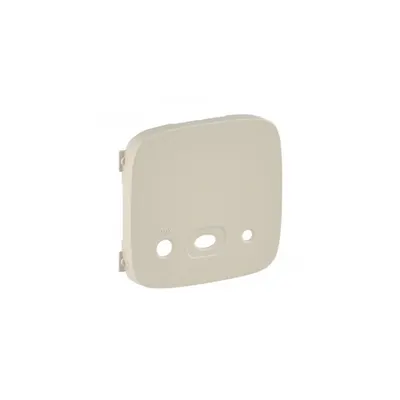 Capac Valena Allure - source input cu power supply - ivory