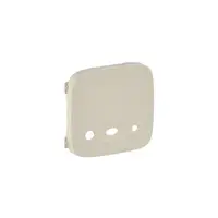 Capac Valena Allure - source input cu power supply - ivory