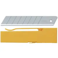 Set LB-30B - lame japoneze de 18 mm. 30 bucati. Olfa
