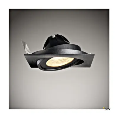 LV LED ENGINE dimabil,QPAR111,20°,2000K-2800K, 1000lm