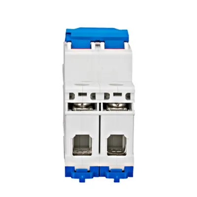 Comutator principal modular 63A, 2-poli