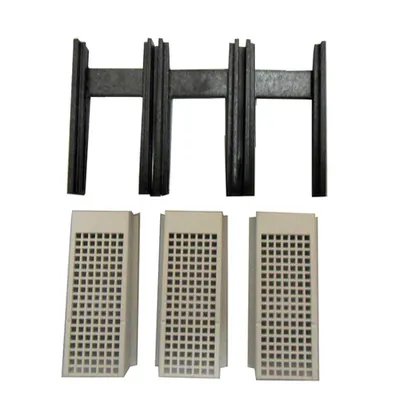 Set protectie borne MC2, 3poli