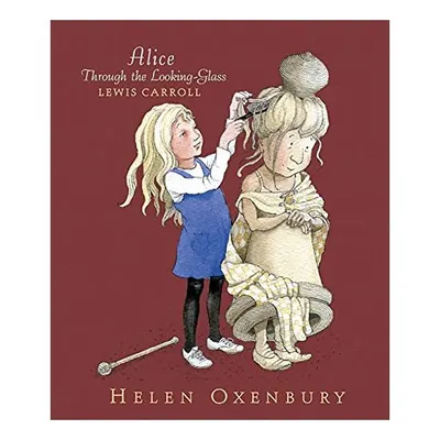 Alice Through the Looking Glass