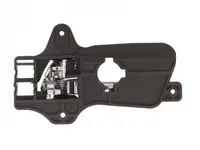 Maner usa fata dreapta interior, negru crom HYUNDAI I20, I30; KIA CEE D, CEE D SW intre 2006-2012