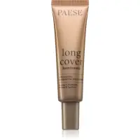 Paese Long Cover Luminous Foundation make-up pentru luminozitate culoare 00 nude 30 ml