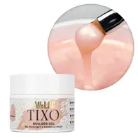 Gel UV Constructie AlleLac 45gr- Aurora Secco - PFR50