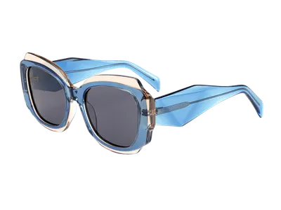 Ochelari de soare Videt Color Collection YD1297 C4
