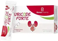 Uricode Forte, 8 pliculețe, Bionat Pharma