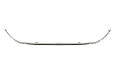 Grila bara fata crom potrivit HONDA CR-V III 2006-2012