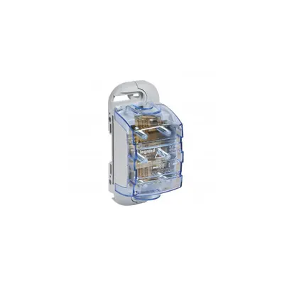 aluminiu/copper distribution box - 300 mm² - 540 A max.