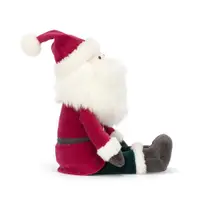 Jucarie de plus - Jolly Santa