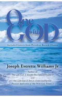 One With God: Volume 1: Volume 1