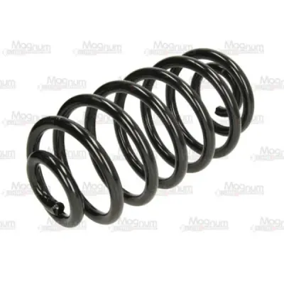 Arc spiral Magnum Technology SX177MT