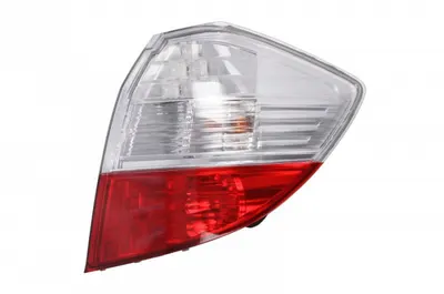 Stop spate dreapta (LED W21W WY21W) potrivit HONDA JAZZ III 07.08