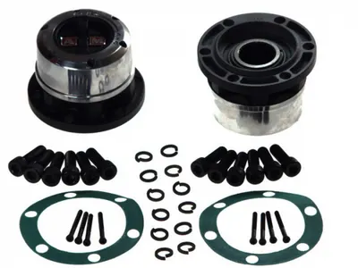 Dispozitiv blocare punte Off Road 2 buc, NISSAN PATROL GR IV, PATROL GR V 2.8 TD 2.8 TD (Y60A) 2.8 TDiC (Y61) 3.0 DTi 4.2 4.2 Cat 4.2 D (Y60GR) 4.2 TD 4.8 4.8i 24V