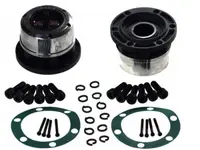 Dispozitiv blocare punte Off Road 2 buc, NISSAN PATROL GR IV, PATROL GR V 2.8 TD 2.8 TD (Y60A) 2.8 TDiC (Y61) 3.0 DTi 4.2 4.2 Cat 4.2 D (Y60GR) 4.2 TD 4.8 4.8i 24V