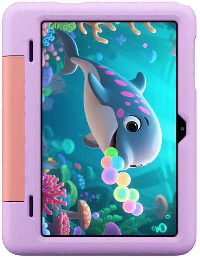 Tabletă Blackview - Tab 20 Kids, 10.1'', 4GB/64GB, roz