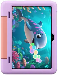 Tabletă Blackview - Tab 20 Kids, 10.1'', 4GB/64GB, roz