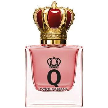 Dolce&Gabbana Q by Dolce&Gabbana Intense Eau de Parfum pentru femei