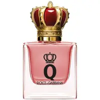 Dolce&Gabbana Q by Dolce&Gabbana Intense Eau de Parfum pentru femei