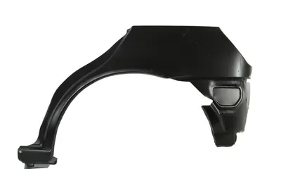 Segment aripa Spate Stanga potrivit FORD FIESTA IV, FIESTA/HATCHBACK, FIESTA/MINIVAN; MAZDA 121 III 5D pana in 2001
