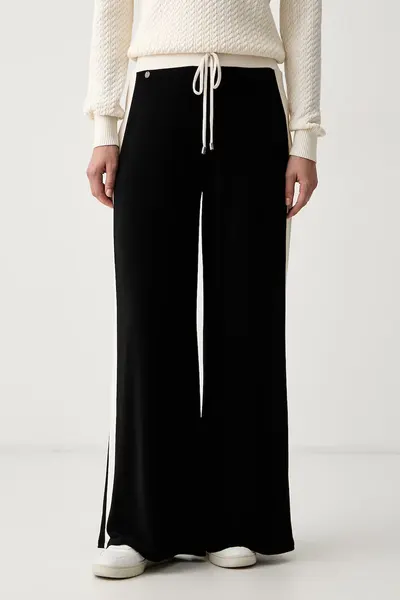 Joseph Ribkoff pantaloni de trening pentru femei