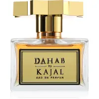 Kajal Dahab Eau de Parfum unisex 100 ml