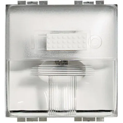 Lampa de semnalizare cu LED LiVing Light - 2 module