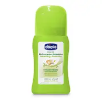 Roll-on protectie naturala impotriva tantarilor Chicco 60ml, 6luni+