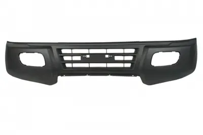 Bara fata cu locas proiectoare MITSUBISHI PAJERO III intre 2000-2003