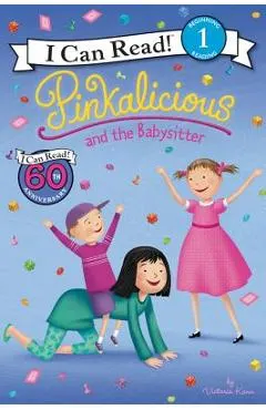 Pinkalicious and the Babysitter