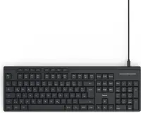 Tastatură Hama - CK-200, neagră
