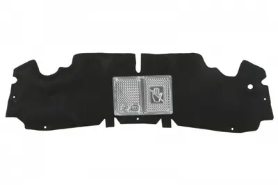 Izolare fonica capota motor potrivit PEUGEOT 3008 2009-2016