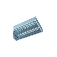 Plafoniera 2x18W PT Electrix