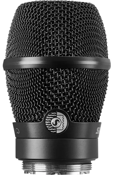Capsulă de microfon Shure - RPW192, negru