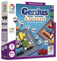 Genius Square