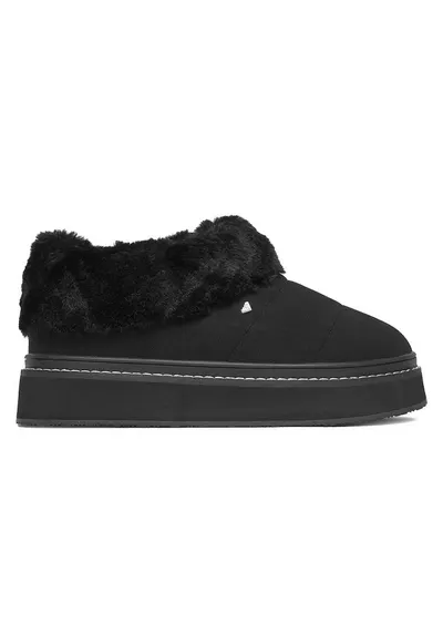 Saboti de zapada - CEO-FW25-96 - negru