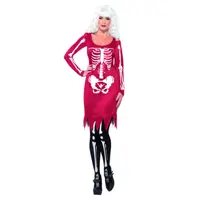 Costum schelet indragostit