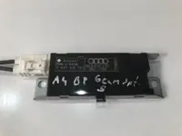Amplificator antena 8k9035225 Audi A4 (2007-2011) [8K2, B8]